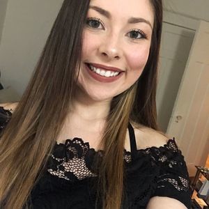 Meet your Posher, Sarah-jane